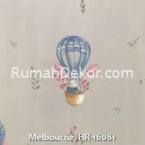 Melbourne, HR-16081