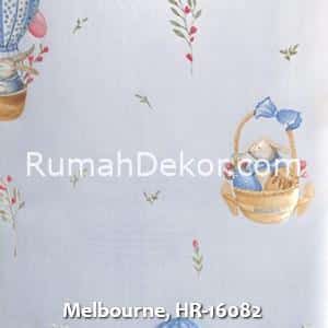 Melbourne, HR-16082