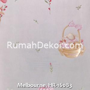 Melbourne, HR-16083