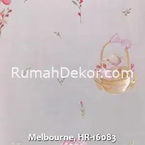 Melbourne, HR-16083