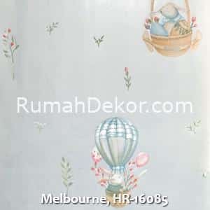 Melbourne, HR-16085