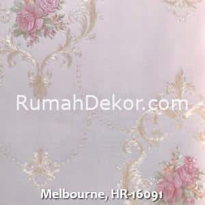 Melbourne, HR-16091