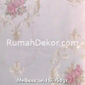 Melbourne, HR-16091