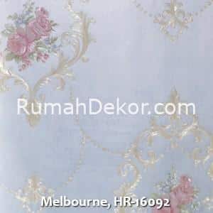 Melbourne, HR-16092