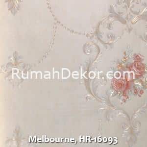 Melbourne, HR-16093