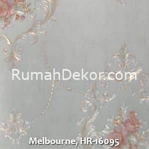 Melbourne, HR-16095