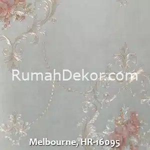 Melbourne, HR-16095