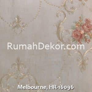 Melbourne, HR-16096