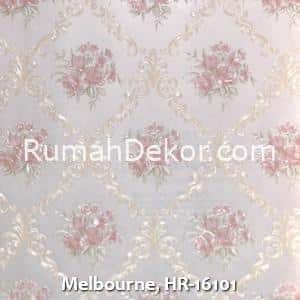 Melbourne, HR-16101