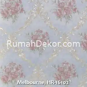 Melbourne, HR-16102