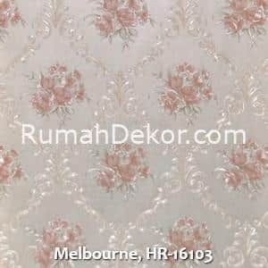 Melbourne, HR-16103