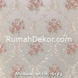 Melbourne, HR-16103