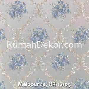 Melbourne, HR-16105