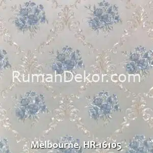 Melbourne, HR-16105