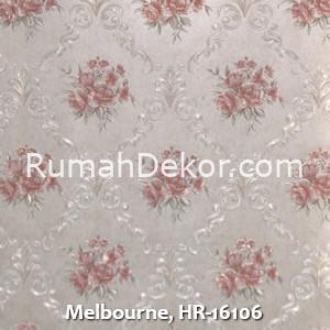 Melbourne, HR-16106