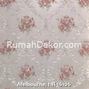 Melbourne, HR-16106