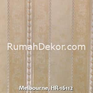 Melbourne, HR-16112