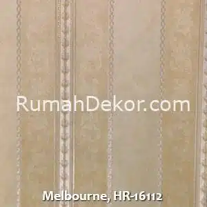 Melbourne, HR-16112