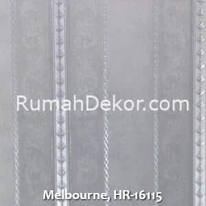 Melbourne, HR-16115