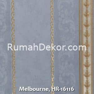 Melbourne, HR-16116