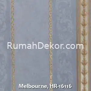 Melbourne, HR-16116