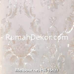 Melbourne, HR-16121