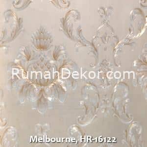 Melbourne, HR-16122