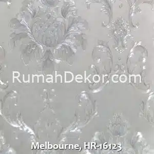 Melbourne, HR-16123