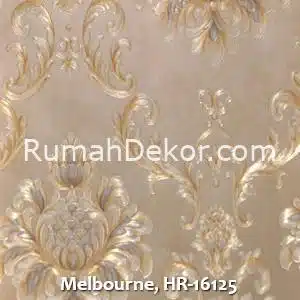 Melbourne, HR-16125