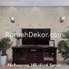 Melbourne, HR-16126 Series