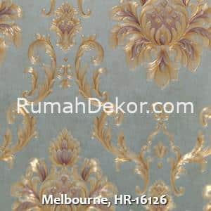 Melbourne, HR-16126