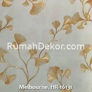 Melbourne, HR-16131