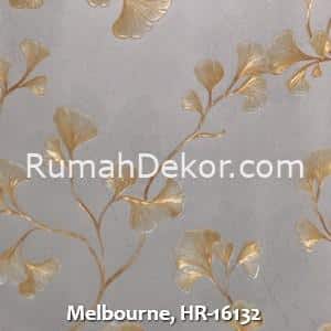 Melbourne, HR-16132