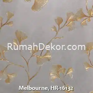 Melbourne, HR-16132