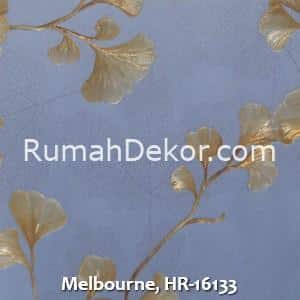 Melbourne, HR-16133