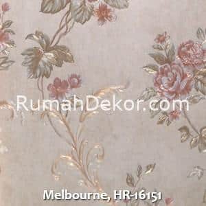 Melbourne, HR-16151