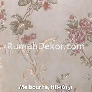 Melbourne, HR-16151