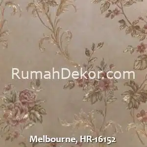 Melbourne, HR-16152