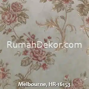 Melbourne, HR-16153