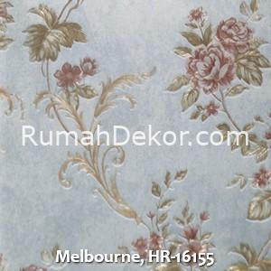 Melbourne, HR-16155