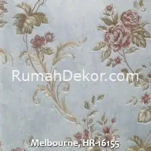 Melbourne, HR-16155