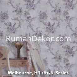 Melbourne, HR-16156 Series