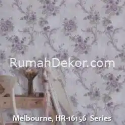 Melbourne, HR-16156 Series