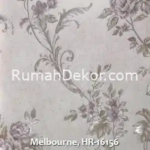 Melbourne, HR-16156