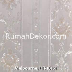 Melbourne, HR-16161