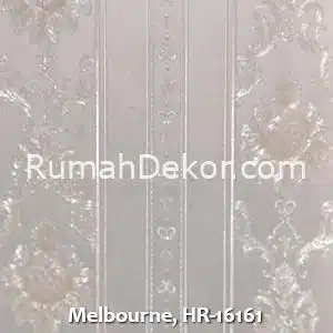 Melbourne, HR-16161