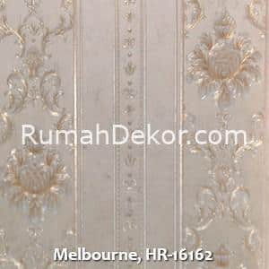 Melbourne, HR-16162