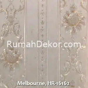 Melbourne, HR-16162