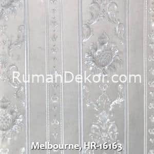 Melbourne, HR-16163