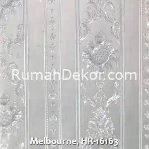 Melbourne, HR-16163